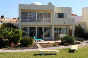  Villas Oceano  Албуфейра
